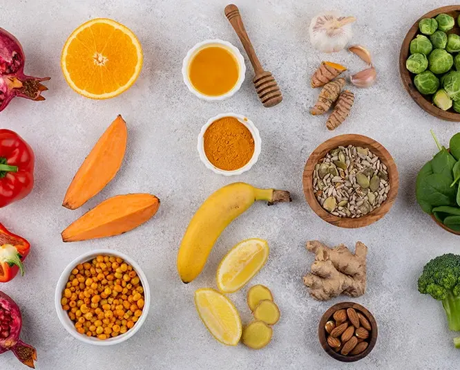 Hrana koja jača imunološki sustav: što jesti za bolju otpornost?